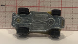 Tan Meyers Manx Hot Wheels Toy Diecast Car