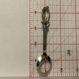 Ice Cream Sundae Dieter's Spoon Collectable Souvenir Spoon DA