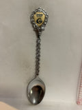Grandy Zoo Logo Souvenir Spoon