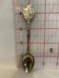 State Capital Idaho Souvenir Spoon