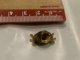 Children Holding Hands Lapel Hat Pin BC