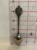 State Capital Idaho Souvenir Spoon