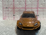 Copper Honda S2000 2010 Hot Wheels Diecast Car