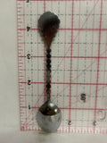 Grandy Zoo Logo Souvenir Spoon