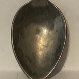 Niagara Falls Canada collectable Souvenir Spoon PT