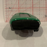 Green Stock Racer Unbranded Diecast Car DC