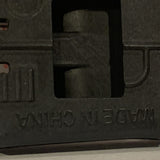 Green Stock Racer Unbranded Diecast Car DC