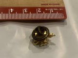 Cat Angel Wings Lapel Hat Pin BC