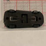 Green Stock Racer Unbranded Diecast Car DC