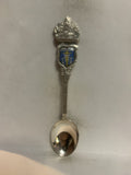 Oberammergau Souvenir Spoon