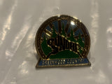 Sundre Greenwood Country Alberta Lapel Hat Pin DL