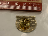Sundre Greenwood Country Alberta Lapel Hat Pin DL