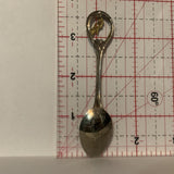 Aloha From Hawaii Islands Collectable Souvenir Spoon DA