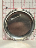 America's #1 merkt Button Pinback