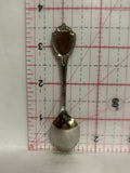 Colorado Mountain Souvenir Spoon