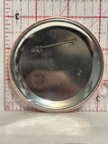 I Influence Purchases School food Service Journal Button Pinback