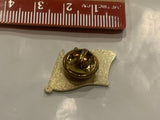 Usa Amrican Flag Lapel Hat Pin DL