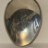Las Vegas Dice collectable Souvenir Spoon PT