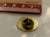 Student Transportation Wheels of ducation 2003 Lapel Hat Pin DL