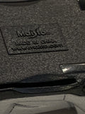 Grey #92 Flames Racer Maisto Toy Diecast Car