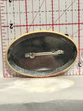 2211 tdm Mux an amdahl phenomenon Button Pinback