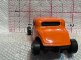 Orange 1934 Ford Hot Rod Maisto Diecast Car