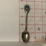 Ottawa Parliament Collectable Souvenir Spoon DB