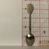 Ottawa Parliament Collectable Souvenir Spoon DB