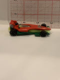Red Racer DTW98 2016 Hot Wheels Toy Diecast Car