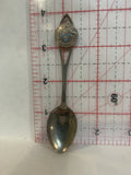 Bahamas Crest Emblem  Souvenir Spoon