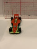 Red Racer DTW98 2016 Hot Wheels Toy Diecast Car