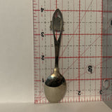 BC Dogwood Flower collectable Souvenir Spoon PT