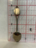 Bahamas Crest Emblem  Souvenir Spoon