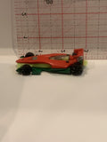 Red Racer DTW98 2016 Hot Wheels Toy Diecast Car