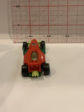 Red Racer DTW98 2016 Hot Wheels Toy Diecast Car