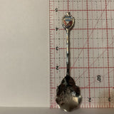 Hoover Dam Nevada Collectable Souvenir Spoon DB