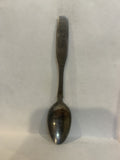Noel Praying Hands Souvenir Spoon
