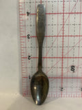 Noel Praying Hands Souvenir Spoon
