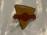 Casa Fiesta Mexican Food Lapel Hat Pin DL