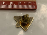 Casa Fiesta Mexican Food Lapel Hat Pin DL