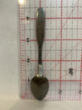 Noel Praying Hands Souvenir Spoon