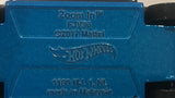 Black Zoom In FJV98 Hot Wheels Toy Diecast Car