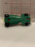 Red Racer DTW98 2016 Hot Wheels Toy Diecast Car