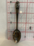 Teaspoon Souvenir Spoon