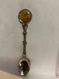 Toronto Canada Ontario Souvenir Spoon