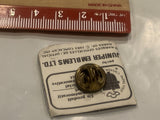 Pope John Paul II Canada 1984 Lapel Hat Pin DL