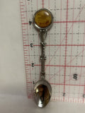 Toronto Canada Ontario Souvenir Spoon