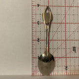 I Love Heart St Thomas Island Collectable Souvenir Spoon DB