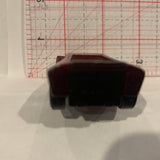 Red Mcdonalds Stock Racer ©1999 Hot Wheels Diecast Car DC