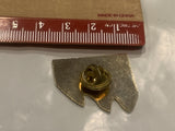AGT March of Champions Lapel Hat Pin DL